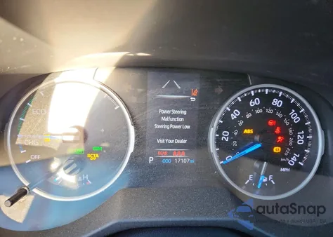 2021 Toyota Rav4 Xle from USA, damaged, VIN 4T3RWRFV5MU047149